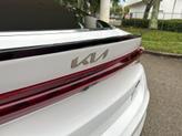 Thumbnail of 2022 Glacial White Pearl Kia K5