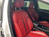 Thumbnail of 2022 Glacial White Pearl Kia K5