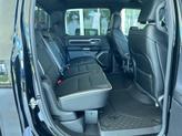 Thumbnail of 2025 Diamond Black RAM 1500