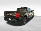 Thumbnail of 2025 Diamond Black RAM 1500