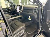 Thumbnail of 2025 Diamond Black RAM 1500
