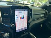 Thumbnail of 2025 Diamond Black RAM 1500