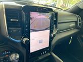Thumbnail of 2025 Diamond Black RAM 1500