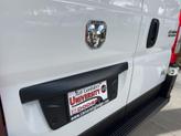 Thumbnail of 2025 Bright White Clearcoat RAM ProMaster 2500