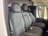 Thumbnail of 2025 Bright White Clearcoat RAM ProMaster 2500