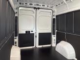 Thumbnail of 2025 Bright White Clearcoat RAM ProMaster 2500