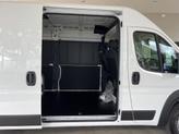 Thumbnail of 2025 Bright White Clearcoat RAM ProMaster 2500