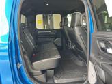 Thumbnail of 2025 Hydro Blue Pearlcoat RAM 1500