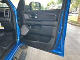 Thumbnail of 2025 Hydro Blue Pearlcoat RAM 1500