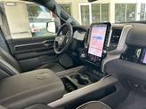 Thumbnail of 2025 Hydro Blue Pearlcoat RAM 1500