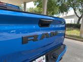 Thumbnail of 2025 Hydro Blue Pearlcoat RAM 1500
