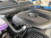 Thumbnail of 2025 Hydro Blue Pearlcoat RAM 1500