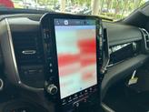 Thumbnail of 2025 Hydro Blue Pearlcoat RAM 1500