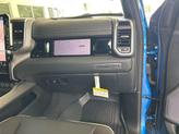 Thumbnail of 2025 Hydro Blue Pearlcoat RAM 1500