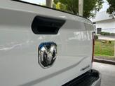 Thumbnail of 2024 White RAM 2500