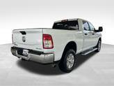Thumbnail of 2024 White RAM 2500