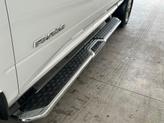 Thumbnail of 2024 White RAM 2500
