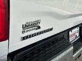 Thumbnail of 2024 White RAM 2500