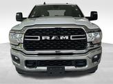 Thumbnail of 2024 White RAM 2500