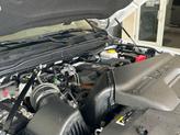 Thumbnail of 2024 White RAM 2500