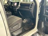 Thumbnail of 2024 White RAM 2500