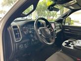 Thumbnail of 2024 White RAM 2500