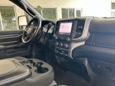 Thumbnail of 2024 White RAM 2500