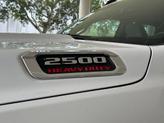 Thumbnail of 2024 White RAM 2500