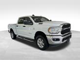 Thumbnail of 2024 White RAM 2500