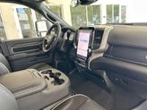 Thumbnail of 2025 Bright White Clearcoat RAM 2500