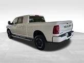 Thumbnail of 2025 Bright White Clearcoat RAM 2500