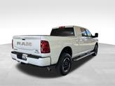 Thumbnail of 2025 Bright White Clearcoat RAM 2500