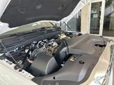 Thumbnail of 2025 Bright White Clearcoat RAM 2500