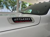Thumbnail of 2025 Bright White Clearcoat RAM 2500