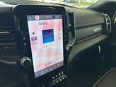 Thumbnail of 2025 Bright White Clearcoat RAM 2500