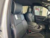 Thumbnail of 2025 Bright White Clearcoat RAM 2500