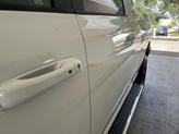 Thumbnail of 2025 Bright White Clearcoat RAM 2500