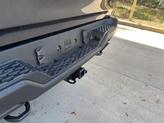 Thumbnail of 2025 Granite Crystal Clearcoat Metallic RAM 1500
