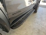 Thumbnail of 2025 Granite Crystal Clearcoat Metallic RAM 1500