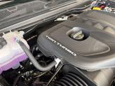 Thumbnail of 2025 Granite Crystal Clearcoat Metallic RAM 1500