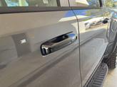 Thumbnail of 2025 Granite Crystal Clearcoat Metallic RAM 1500