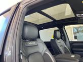 Thumbnail of 2025 Granite Crystal Clearcoat Metallic RAM 1500