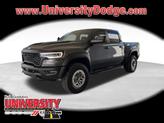 Photo of 2025 Granite Crystal Clearcoat Metallic RAM 1500