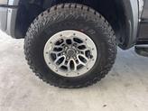 Thumbnail of 2025 Granite Crystal Clearcoat Metallic RAM 1500