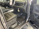 Thumbnail of 2025 Granite Crystal Clearcoat Metallic RAM 1500