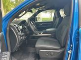 Thumbnail of 2025 Hydro Blue Pearlcoat RAM 1500