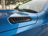 Thumbnail of 2025 Hydro Blue Pearlcoat RAM 1500