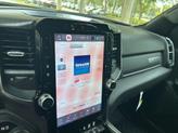 Thumbnail of 2025 Hydro Blue Pearlcoat RAM 1500