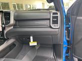 Thumbnail of 2025 Hydro Blue Pearlcoat RAM 1500