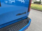 Thumbnail of 2025 Hydro Blue Pearlcoat RAM 1500